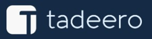 Tadeero logo