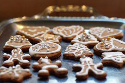 How inflation impacts holiday baking costs in 2024