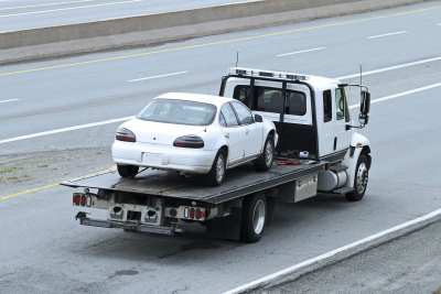 Ontario's new tow truck certification rules