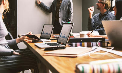 Standing desks and health - new research