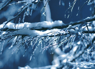 Freezing rain warnings issued for eastern Ontario and western Quebec