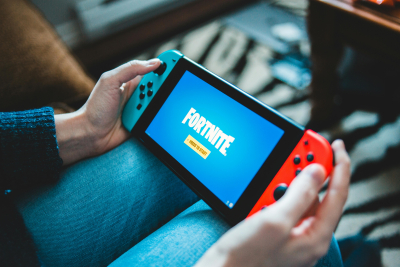 Epic Games introduces new parental Controls to Fortnite